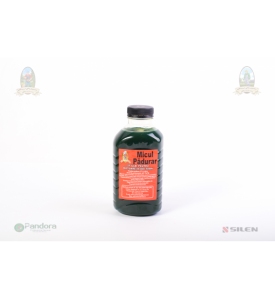 Ulei Micul Padurar 2T Verde